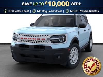 New 2026 Ford Bronco Sport - photo 1