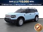 New 2026 Ford Bronco Sport Heritage for sale #C26BS015 - photo 1