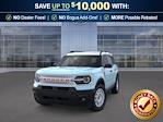 New 2026 Ford Bronco Sport Heritage for sale #C26BS015 - photo 2