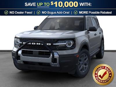 New 2026 Ford Bronco Sport - photo 1