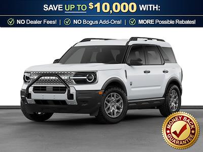 New 2026 Ford Bronco Sport Big Bend for sale #C26BS021 - photo 1