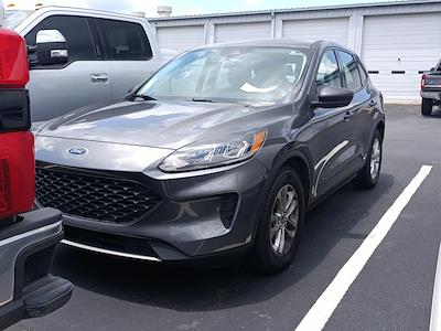 2022 Ford Escape FWD SUV for sale #C26BS044A - photo 1