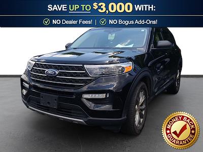 2021 Ford Explorer RWD SUV for sale #C26BS055A - photo 1