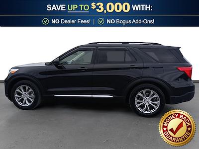 2021 Ford Explorer RWD SUV for sale #C26BS055A - photo 2