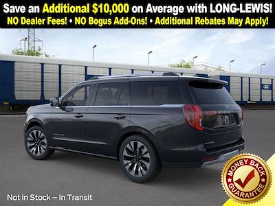 New 2026 Ford Expedition Platinum for sale #C26EN002 - photo 2
