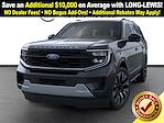 New 2026 Ford Expedition Platinum for sale #C26EN002 - photo 3