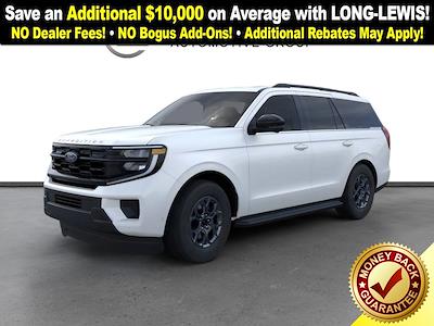 New 2026 Ford Expedition Active for sale #C26EN003 - photo 1