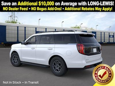 New 2026 Ford Expedition Active for sale #C26EN003 - photo 2