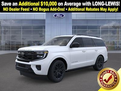 New 2026 Ford Expedition Platinum for sale #C26EN004 - photo 1