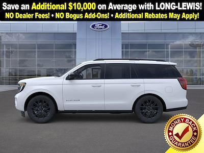 New 2026 Ford Expedition Platinum for sale #C26EN004 - photo 2