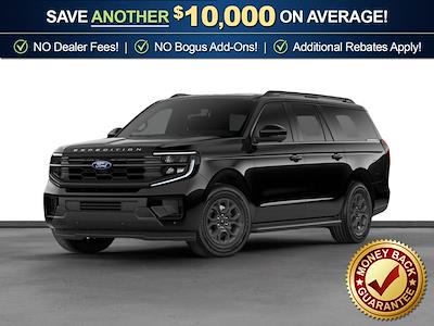 2026 Ford Expedition MAX RWD SUV for sale #C26EN005 - photo 1