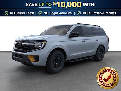 New 2026 Ford Expedition - photo 1