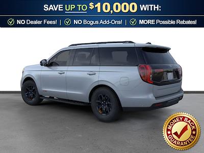 New 2026 Ford Expedition - photo 1