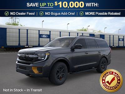 New 2026 Ford Expedition - photo 1