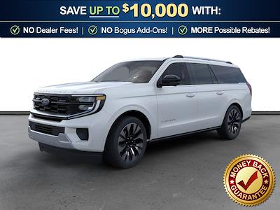 New 2026 Ford Expedition MAX - photo 1