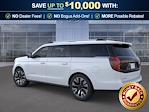 2026 Ford Expedition MAX 4WD SUV for sale #C26EN009 - photo 5