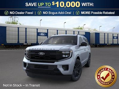 New 2026 Ford Expedition - photo 1