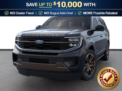 2026 Ford Expedition 4WD SUV for sale #C26EN022 - photo 2