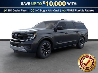 2026 Ford Expedition MAX 4WD SUV for sale #C26EN024 - photo 1