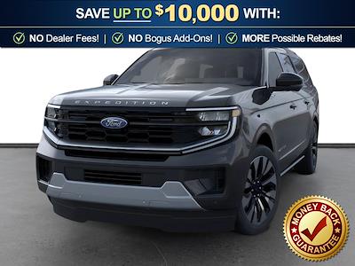 2026 Ford Expedition MAX 4WD SUV for sale #C26EN024 - photo 2