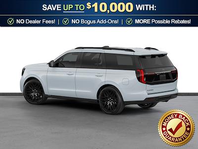 New 2026 Ford Expedition Platinum for sale #C26EN028 - photo 2
