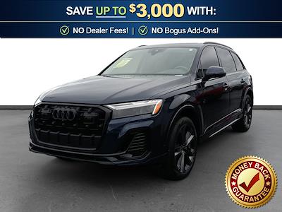 2025 Audi Q7 AWD SUV for sale #C26EN032A - photo 1