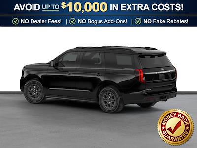 2026 Ford Expedition RWD SUV for sale #C26EN039 - photo 2