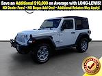 2021 Jeep Wrangler 4WD SUV for sale #C26ES001A - photo 1
