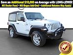 2021 Jeep Wrangler 4WD SUV for sale #C26ES001A - photo 10