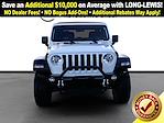 2021 Jeep Wrangler 4WD SUV for sale #C26ES001A - photo 11