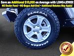 2021 Jeep Wrangler 4WD SUV for sale #C26ES001A - photo 13