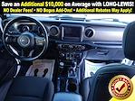 2021 Jeep Wrangler 4WD SUV for sale #C26ES001A - photo 17