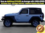 2021 Jeep Wrangler 4WD SUV for sale #C26ES001A - photo 3