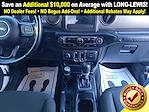 2021 Jeep Wrangler 4WD SUV for sale #C26ES001A - photo 20