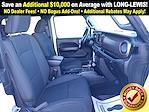 2021 Jeep Wrangler 4WD SUV for sale #C26ES001A - photo 21