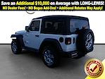 2021 Jeep Wrangler 4WD SUV for sale #C26ES001A - photo 2
