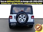 2021 Jeep Wrangler 4WD SUV for sale #C26ES001A - photo 5