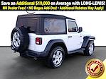 2021 Jeep Wrangler 4WD SUV for sale #C26ES001A - photo 7