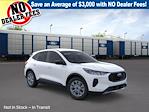 2026 Ford Escape FWD SUV for sale #C26ES004 - photo 10