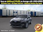 2026 Ford Escape FWD SUV for sale #C26ES005 - photo 3