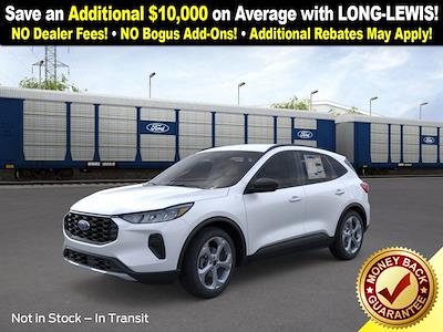 New 2026 Ford Escape ST-Line for sale #C26ES007 - photo 1