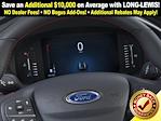 New 2026 Ford Escape ST-Line for sale #C26ES007 - photo 18