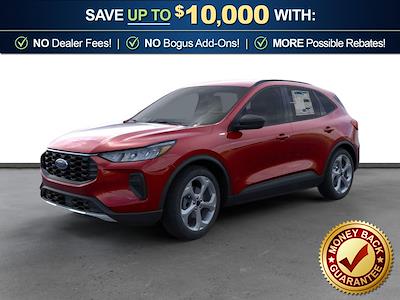 New 2026 Ford Escape - photo 1
