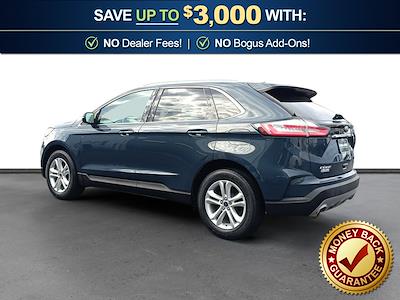 Used 2019 Ford Edge - photo 1