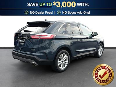 Used 2019 Ford Edge - photo 1