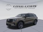New 2026 Ford Explorer ST 4WD SUV for sale #C26EX002 - photo 1