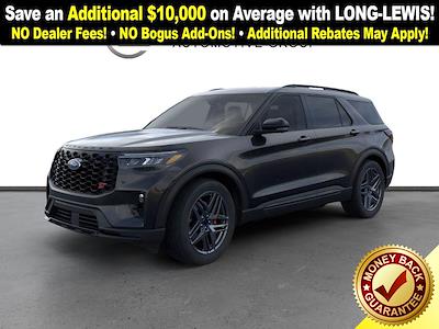 New 2026 Ford Explorer ST for sale #C26EX003 - photo 1