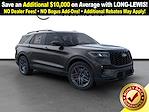 New 2026 Ford Explorer ST for sale #C26EX003 - photo 8