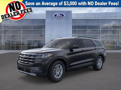 New 2026 Ford Explorer Active for sale #C26EX004 - photo 1