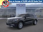 New 2026 Ford Explorer Active for sale #C26EX004 - photo 1